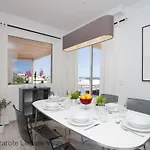 Benedicte Sea View, Heated Pool, Bedroom A/c, Wifi, Sky, Short Walk To Puerto Del Carmen *
