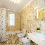 Benedicte Sea View, Heated Pool, Bedroom A/c, Wifi, Sky, Short Walk To Puerto Del Carmen Villa *